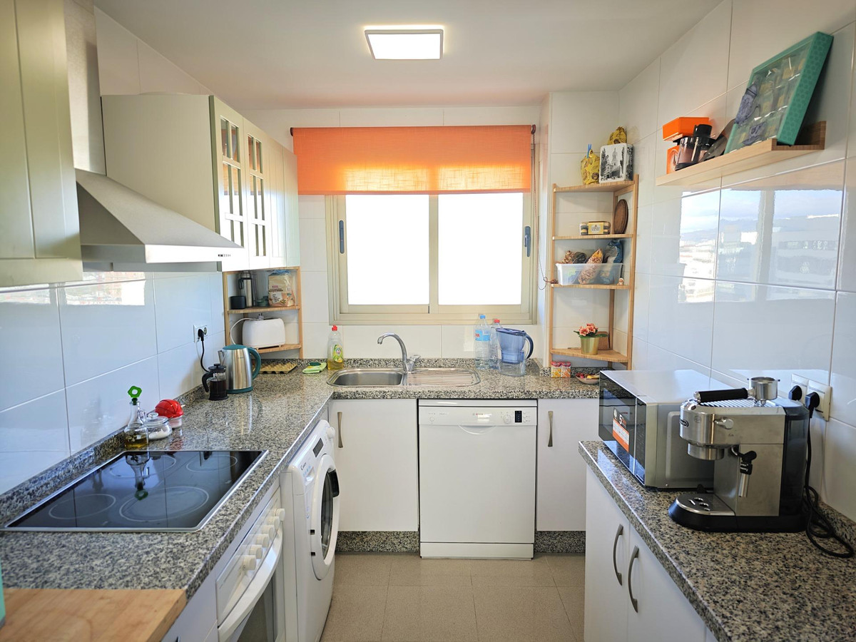 3 Bed Apartment for sale in Málaga Costa Del Sol, Málaga, Spain