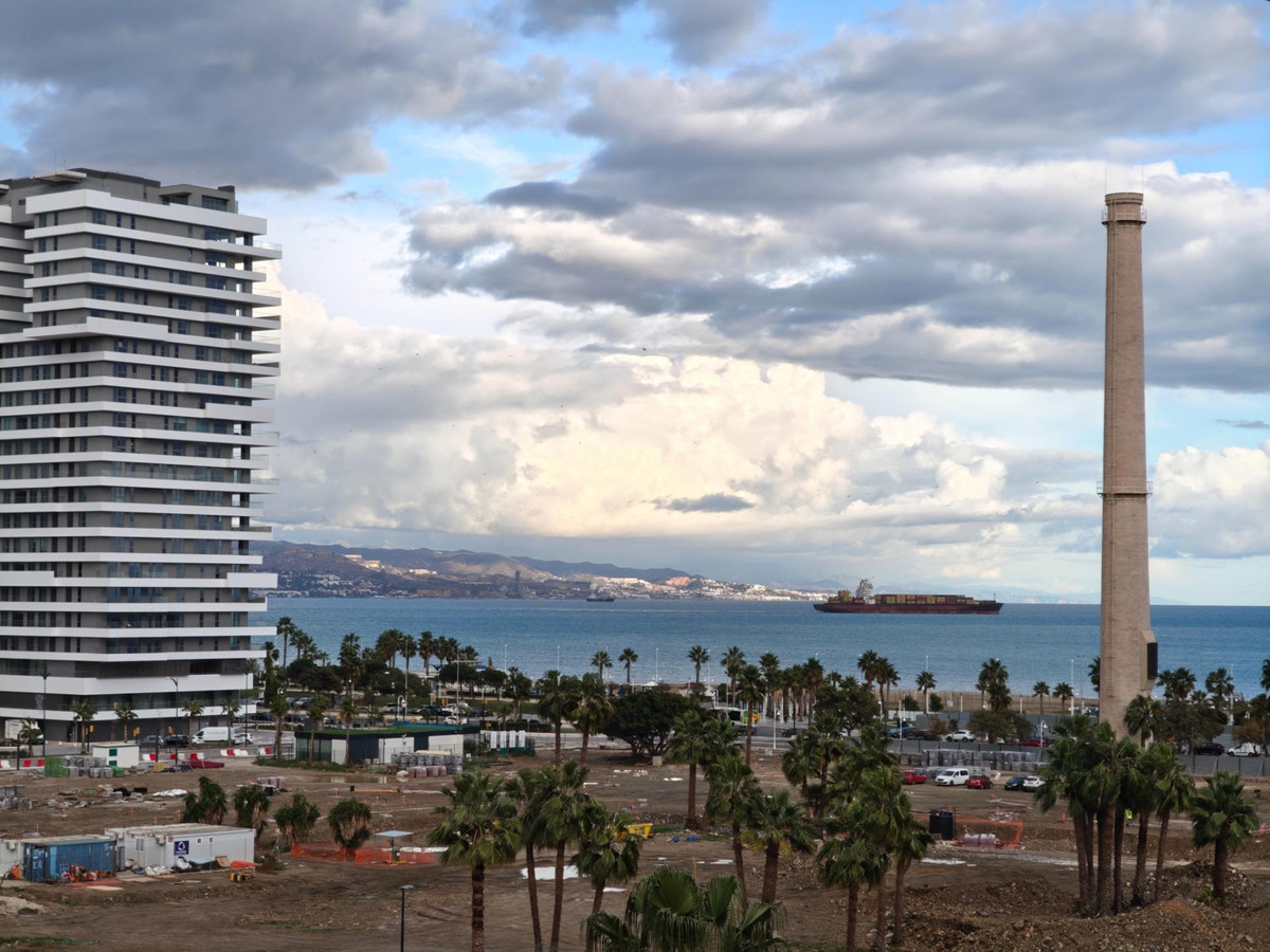 3 Bed Apartment for sale in Málaga Costa Del Sol, Málaga, Spain