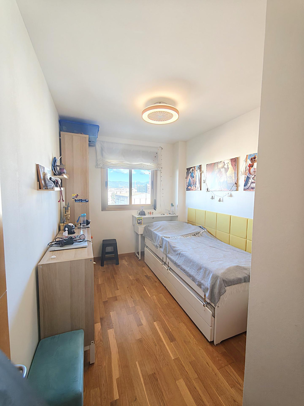 3 Bed Apartment for sale in Málaga Costa Del Sol, Málaga, Spain
