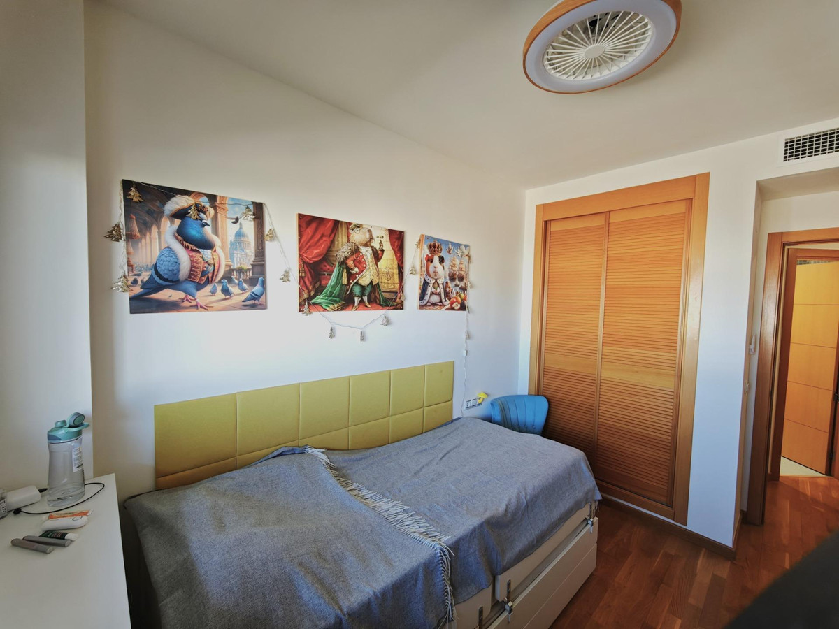 3 Bed Apartment for sale in Málaga Costa Del Sol, Málaga, Spain