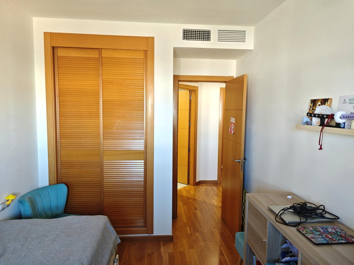3 Bed Apartment for sale in Málaga Costa Del Sol, Málaga, Spain