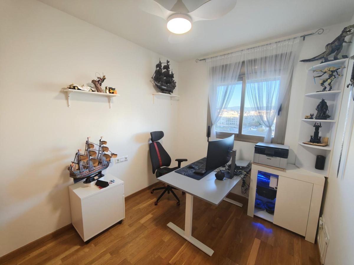3 Bed Apartment for sale in Málaga Costa Del Sol, Málaga, Spain
