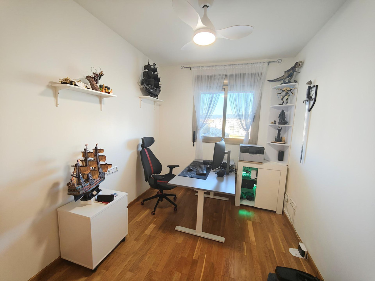 3 Bed Apartment for sale in Málaga Costa Del Sol, Málaga, Spain