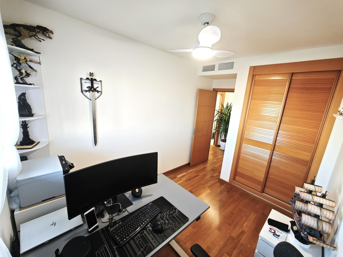 3 Bed Apartment for sale in Málaga Costa Del Sol, Málaga, Spain