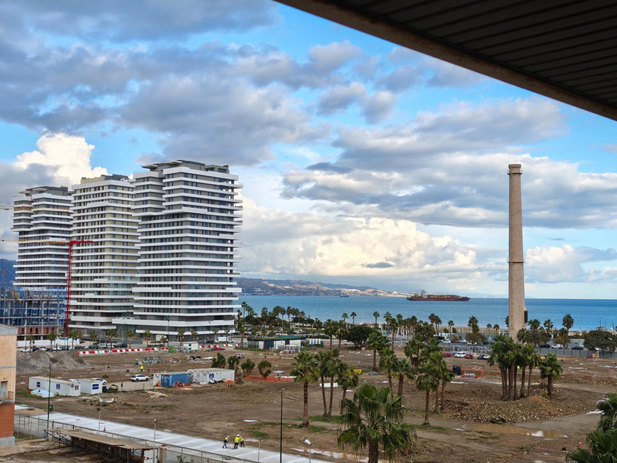 3 Bed Apartment for sale in Málaga Costa Del Sol, Málaga, Spain