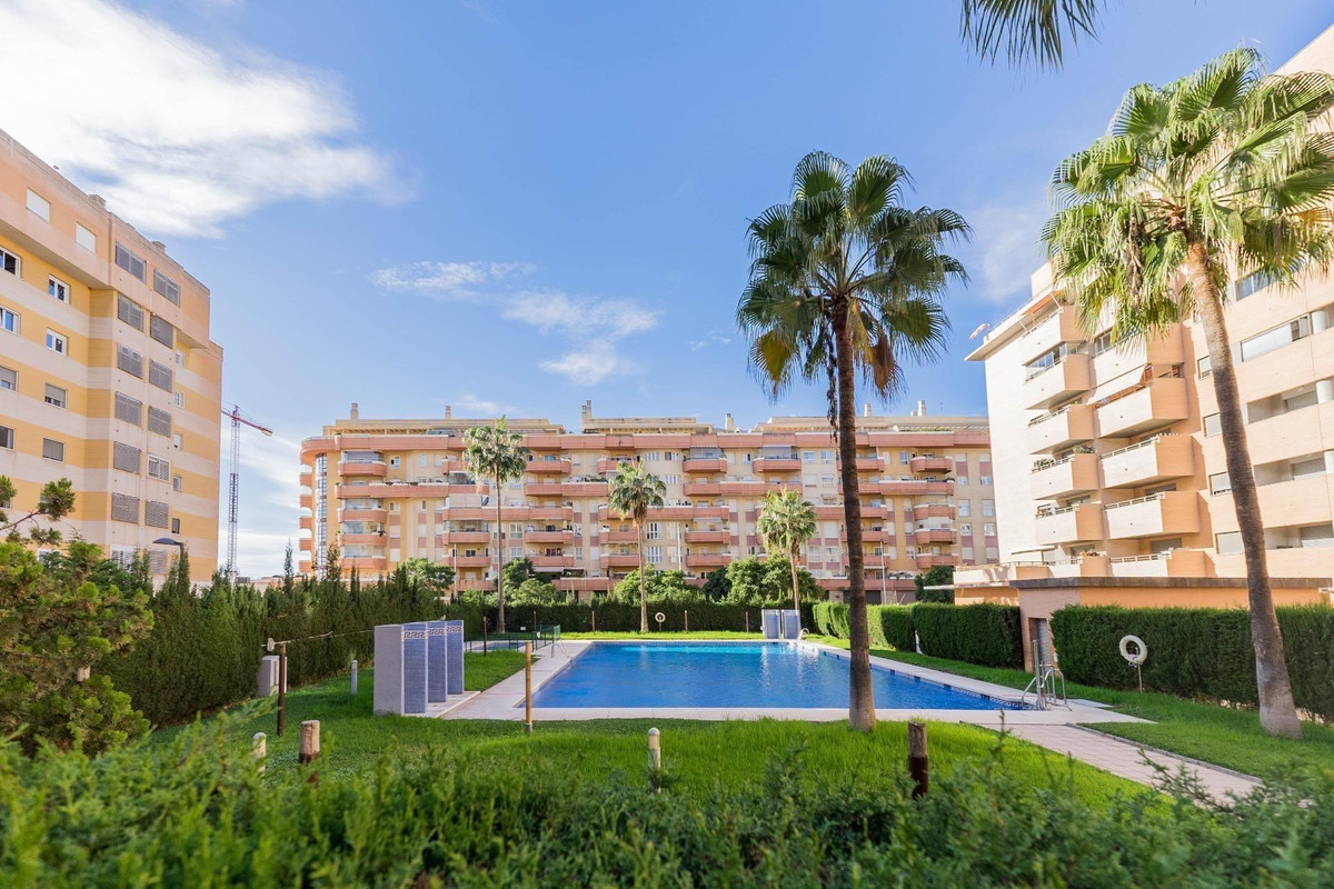 3 Bed Apartment for sale in Málaga Costa Del Sol, Málaga, Spain