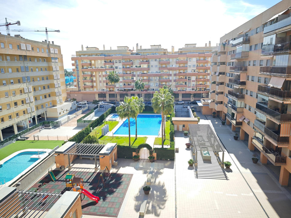 3 Bed Apartment for sale in Málaga Costa Del Sol, Málaga, Spain