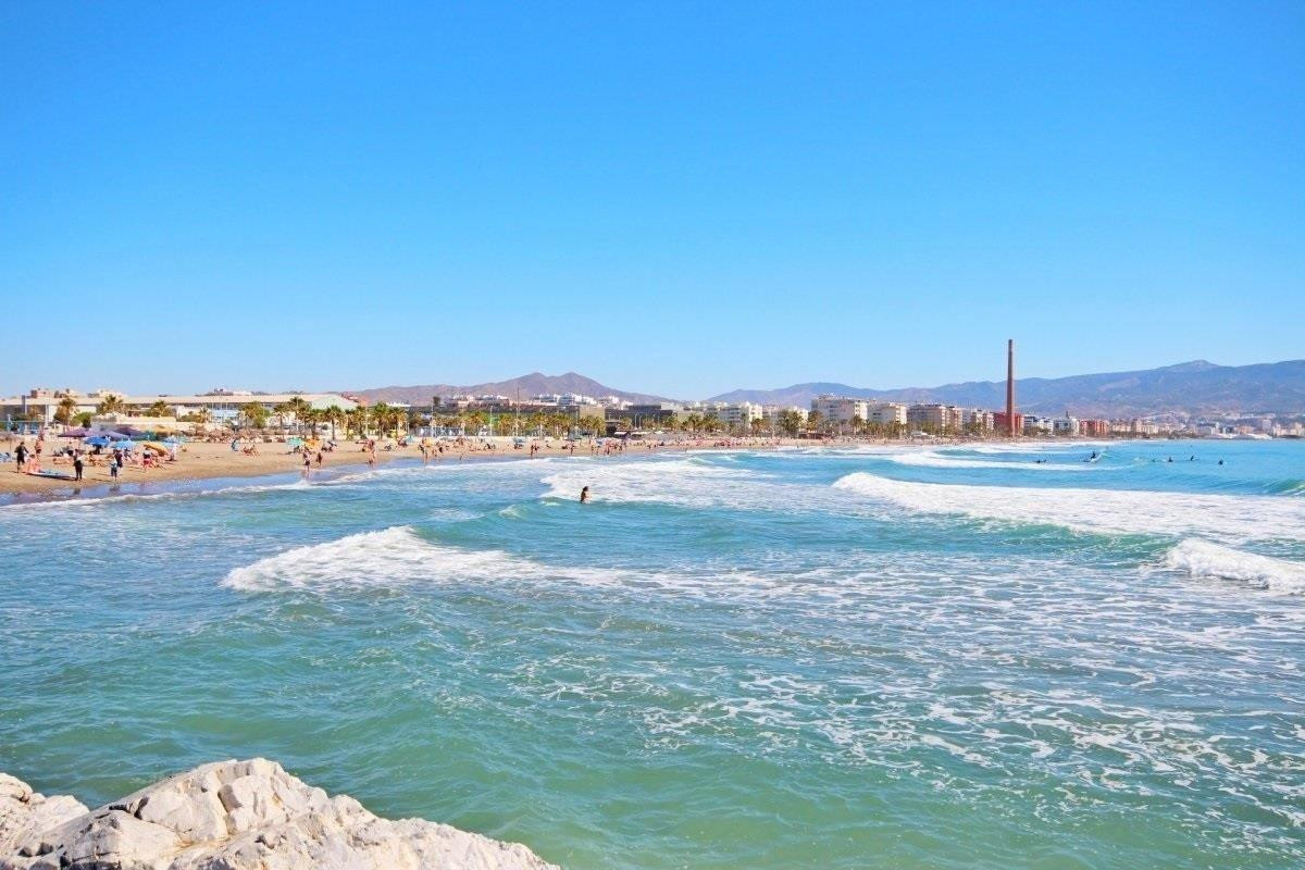 3 Bed Apartment for sale in Málaga Costa Del Sol, Málaga, Spain