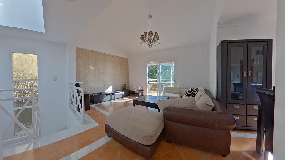 4 Bed Townhouse for sale in Torremolinos Costa Del Sol, Málaga, Spain