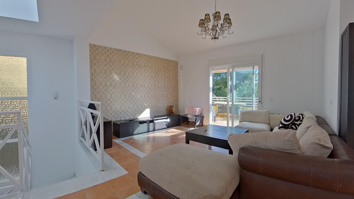 4 Bed Townhouse for sale in Torremolinos Costa Del Sol, Málaga, Spain