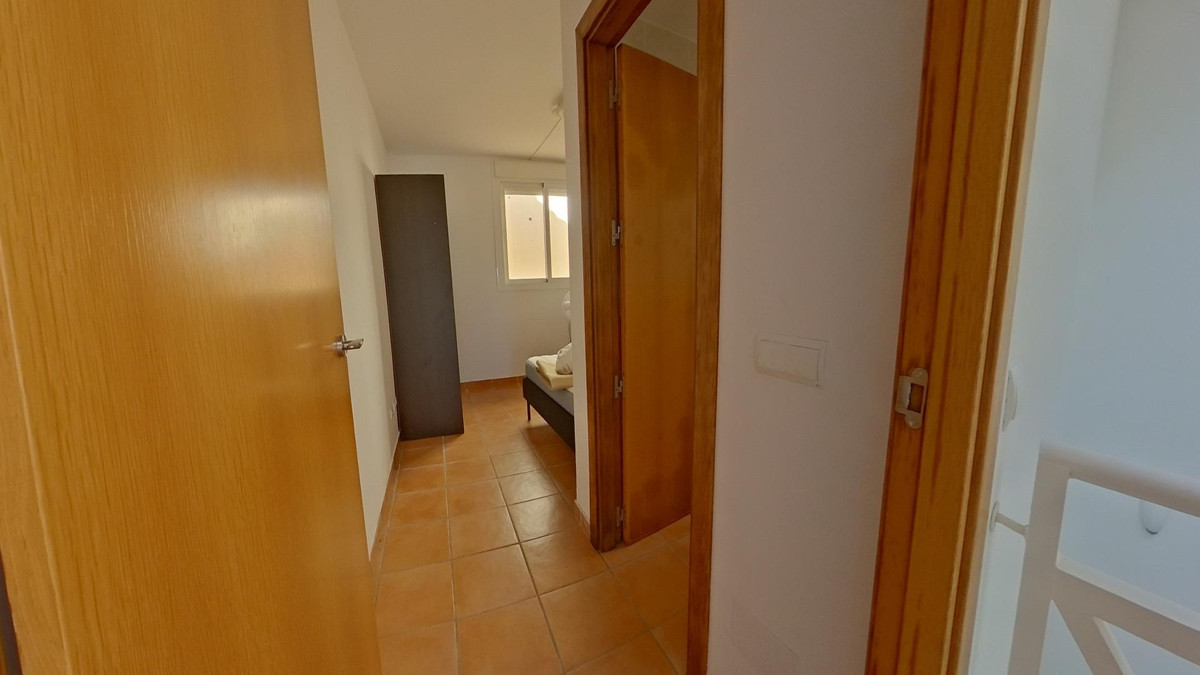 4 Bed Townhouse for sale in Torremolinos Costa Del Sol, Málaga, Spain