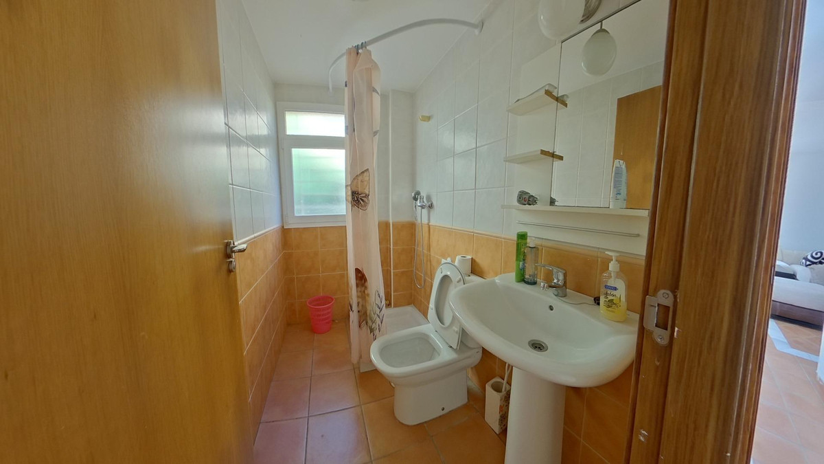 4 Bed Townhouse for sale in Torremolinos Costa Del Sol, Málaga, Spain