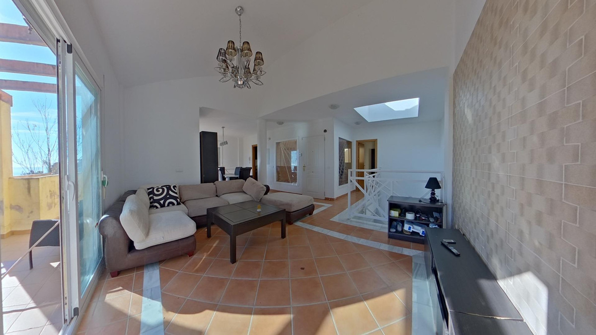 4 Bed Townhouse for sale in Torremolinos Costa Del Sol, Málaga, Spain