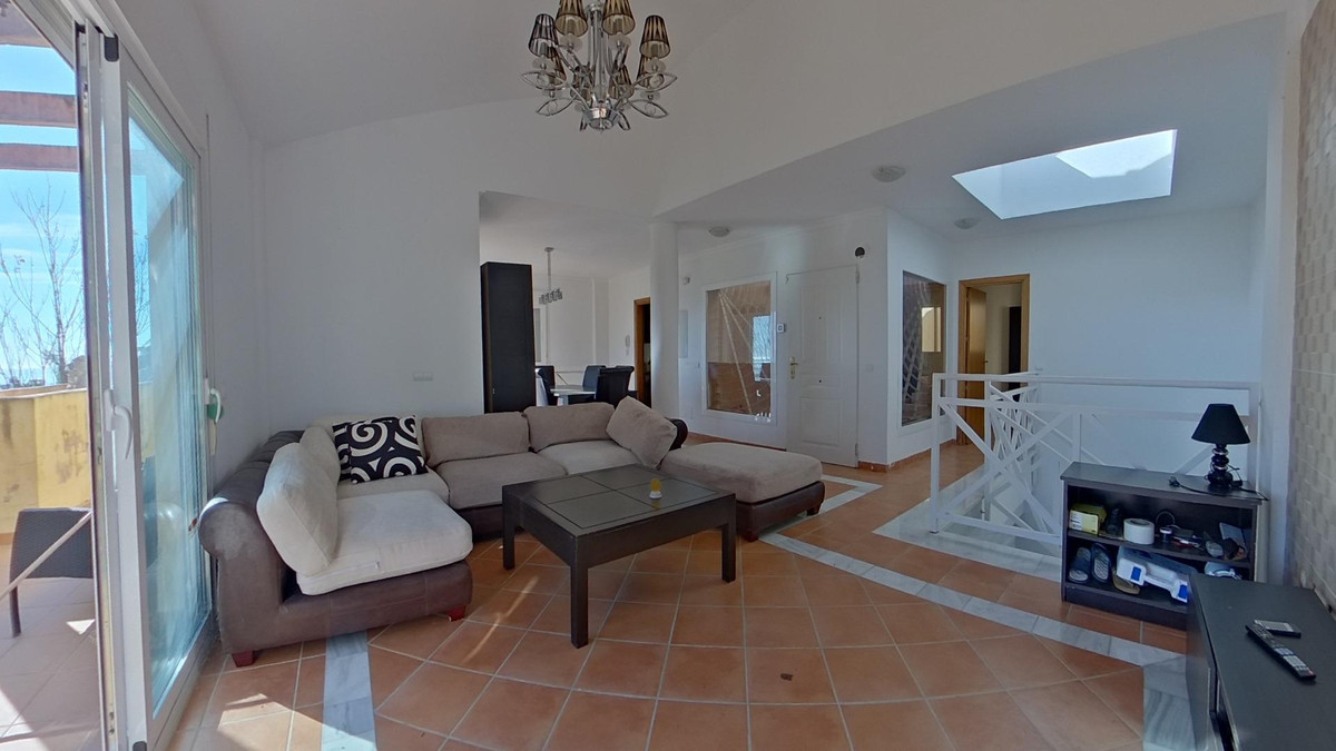 4 Bed Townhouse for sale in Torremolinos Costa Del Sol, Málaga, Spain