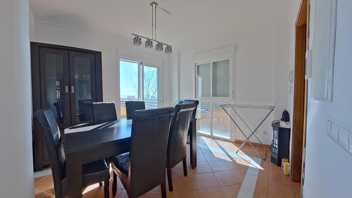 4 Bed Townhouse for sale in Torremolinos Costa Del Sol, Málaga, Spain