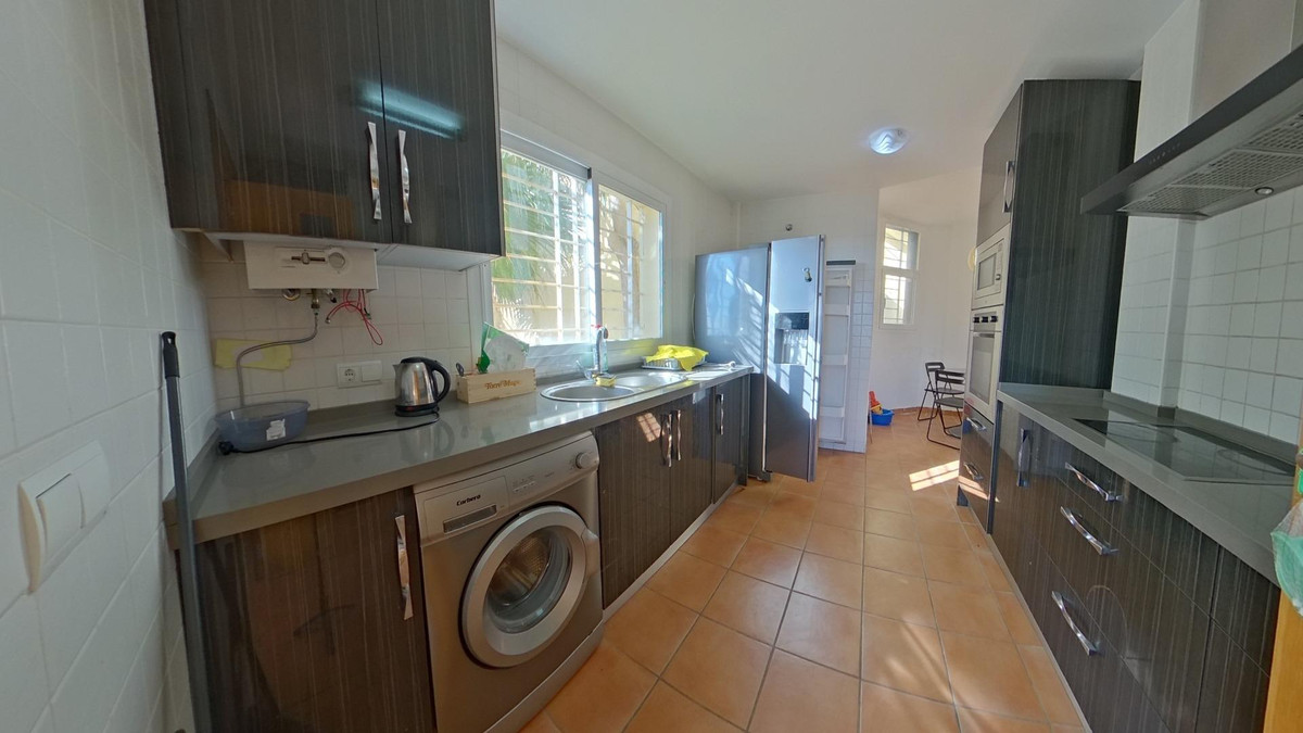 4 Bed Townhouse for sale in Torremolinos Costa Del Sol, Málaga, Spain