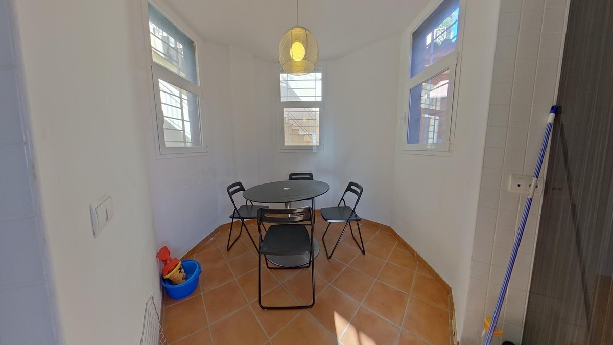 4 Bed Townhouse for sale in Torremolinos Costa Del Sol, Málaga, Spain