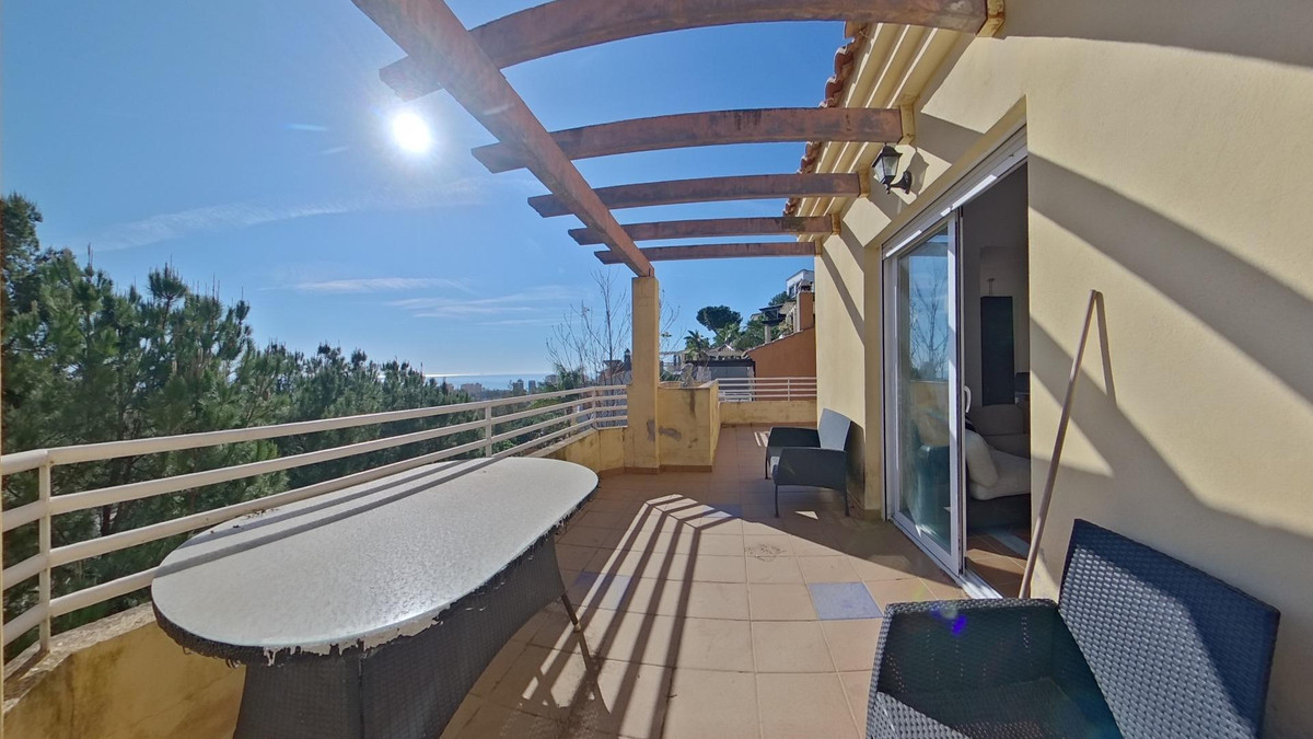 4 Bed Townhouse for sale in Torremolinos Costa Del Sol, Málaga, Spain