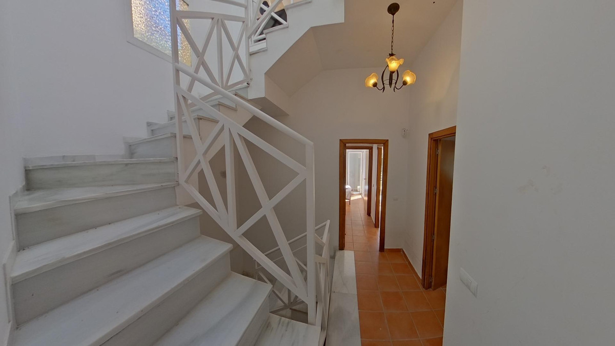 4 Bed Townhouse for sale in Torremolinos Costa Del Sol, Málaga, Spain
