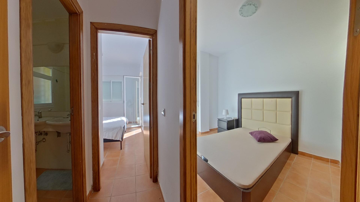 4 Bed Townhouse for sale in Torremolinos Costa Del Sol, Málaga, Spain