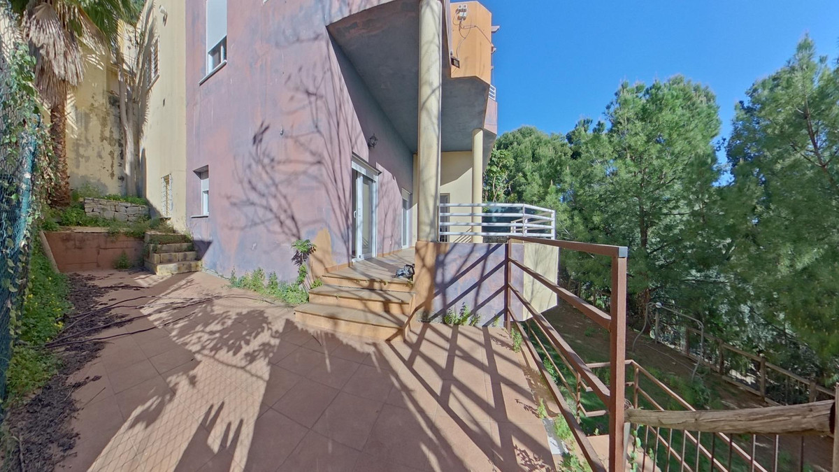 4 Bed Townhouse for sale in Torremolinos Costa Del Sol, Málaga, Spain