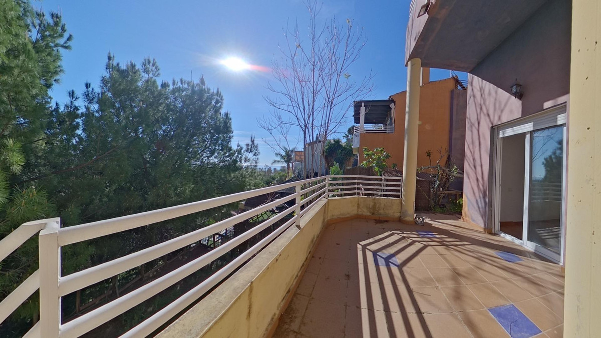 4 Bed Townhouse for sale in Torremolinos Costa Del Sol, Málaga, Spain