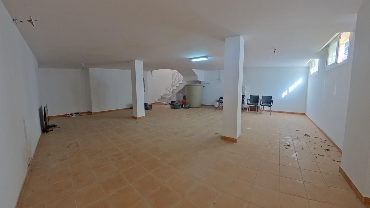 4 Bed Townhouse for sale in Torremolinos Costa Del Sol, Málaga, Spain