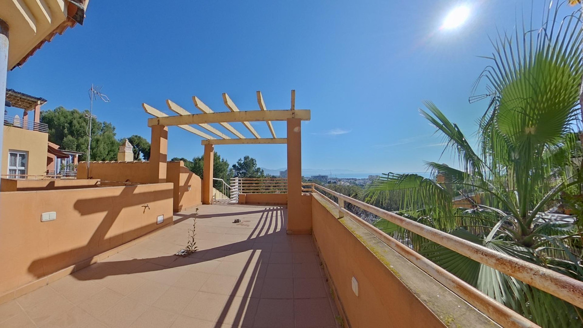 4 Bed Townhouse for sale in Torremolinos Costa Del Sol, Málaga, Spain
