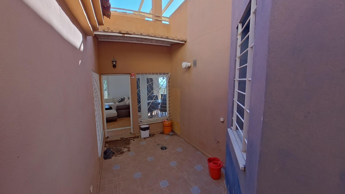 4 Bed Townhouse for sale in Torremolinos Costa Del Sol, Málaga, Spain