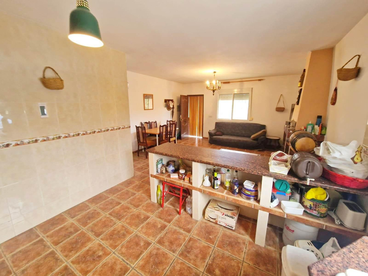 Se vende Villa - Chalet de 6 dormitorios en Costa Del Sol, Málaga, España