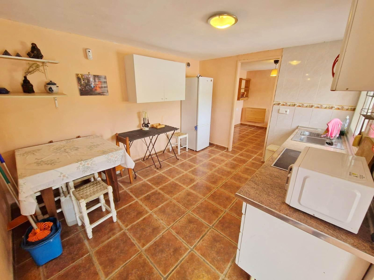 Se vende Villa - Chalet de 6 dormitorios en Costa Del Sol, Málaga, España