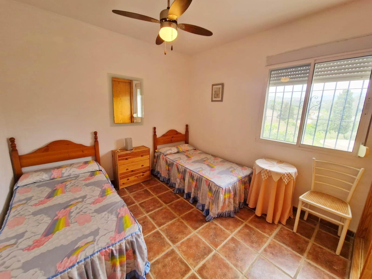 Se vende Villa - Chalet de 6 dormitorios en Costa Del Sol, Málaga, España