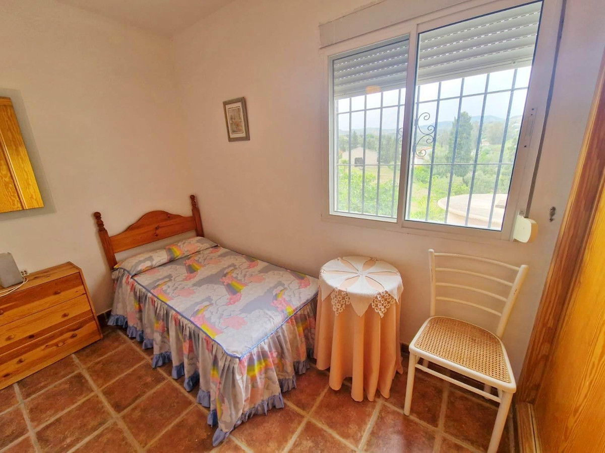 Se vende Villa - Chalet de 6 dormitorios en Costa Del Sol, Málaga, España