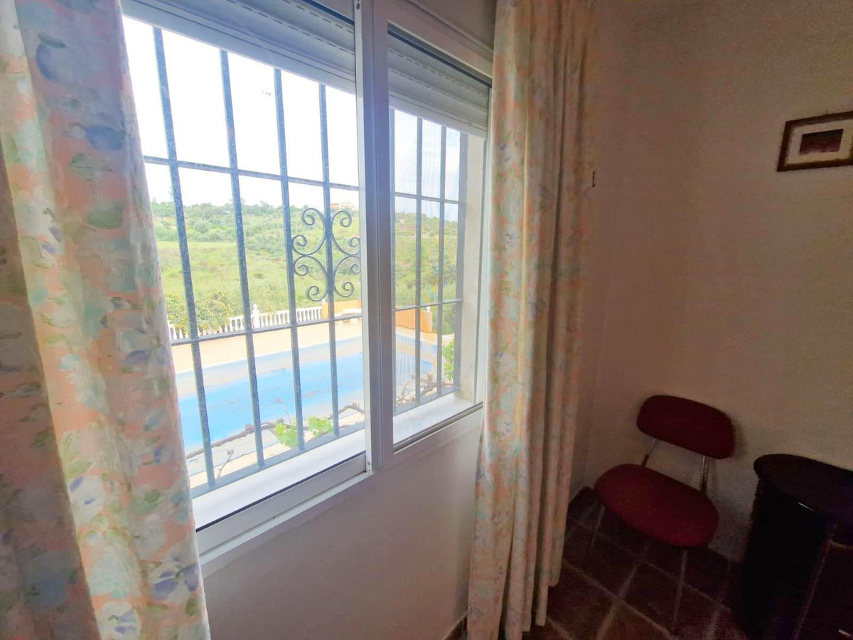 Se vende Villa - Chalet de 6 dormitorios en Costa Del Sol, Málaga, España