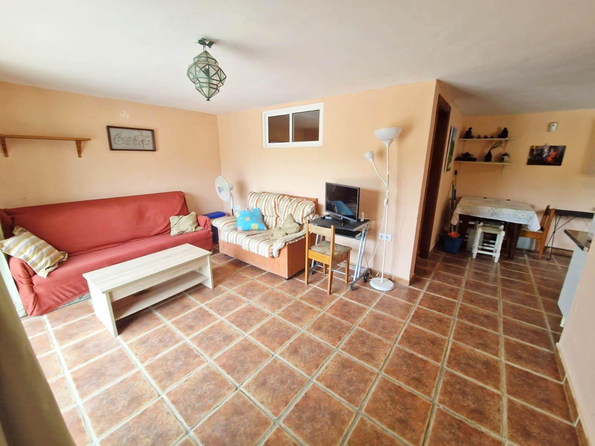Se vende Villa - Chalet de 6 dormitorios en Costa Del Sol, Málaga, España