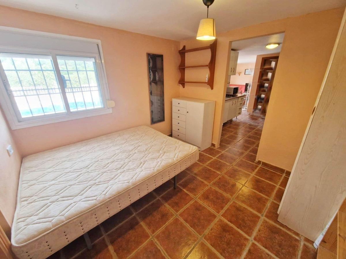 Se vende Villa - Chalet de 6 dormitorios en Costa Del Sol, Málaga, España