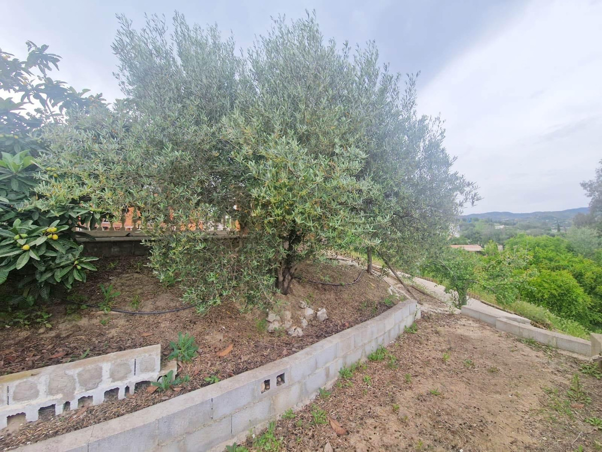 Se vende Villa - Chalet de 6 dormitorios en Costa Del Sol, Málaga, España