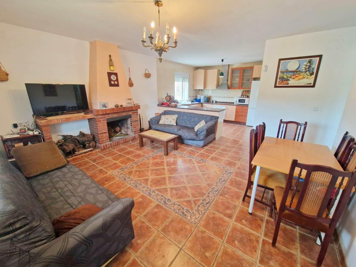Se vende Villa - Chalet de 6 dormitorios en Costa Del Sol, Málaga, España