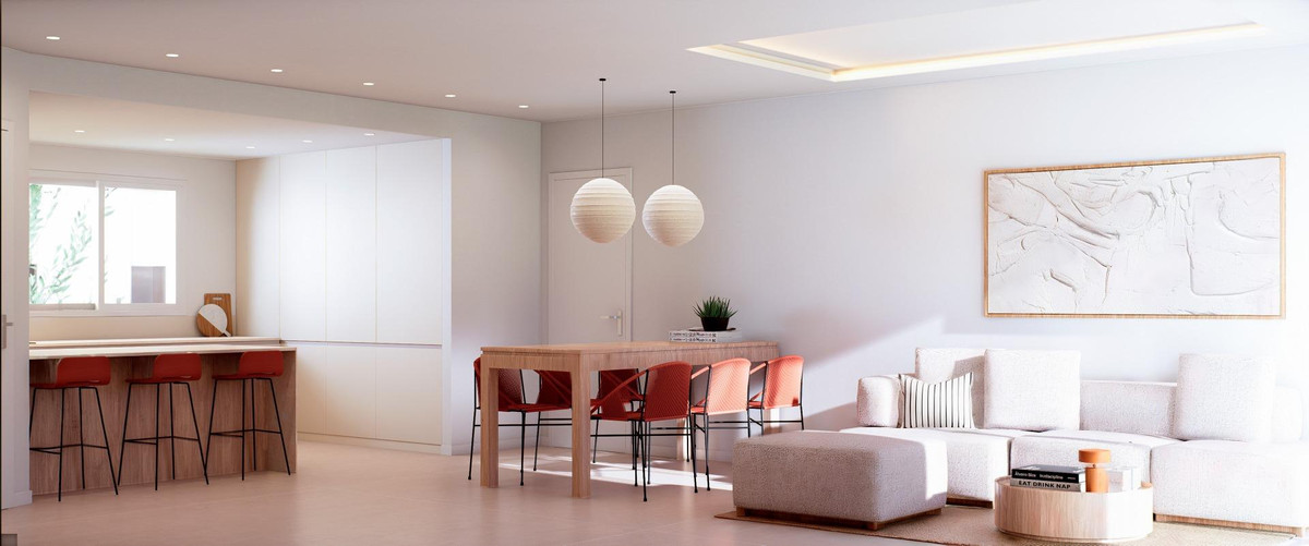 4 Bed Apartment for sale in Málaga Costa Del Sol, Málaga, Spain