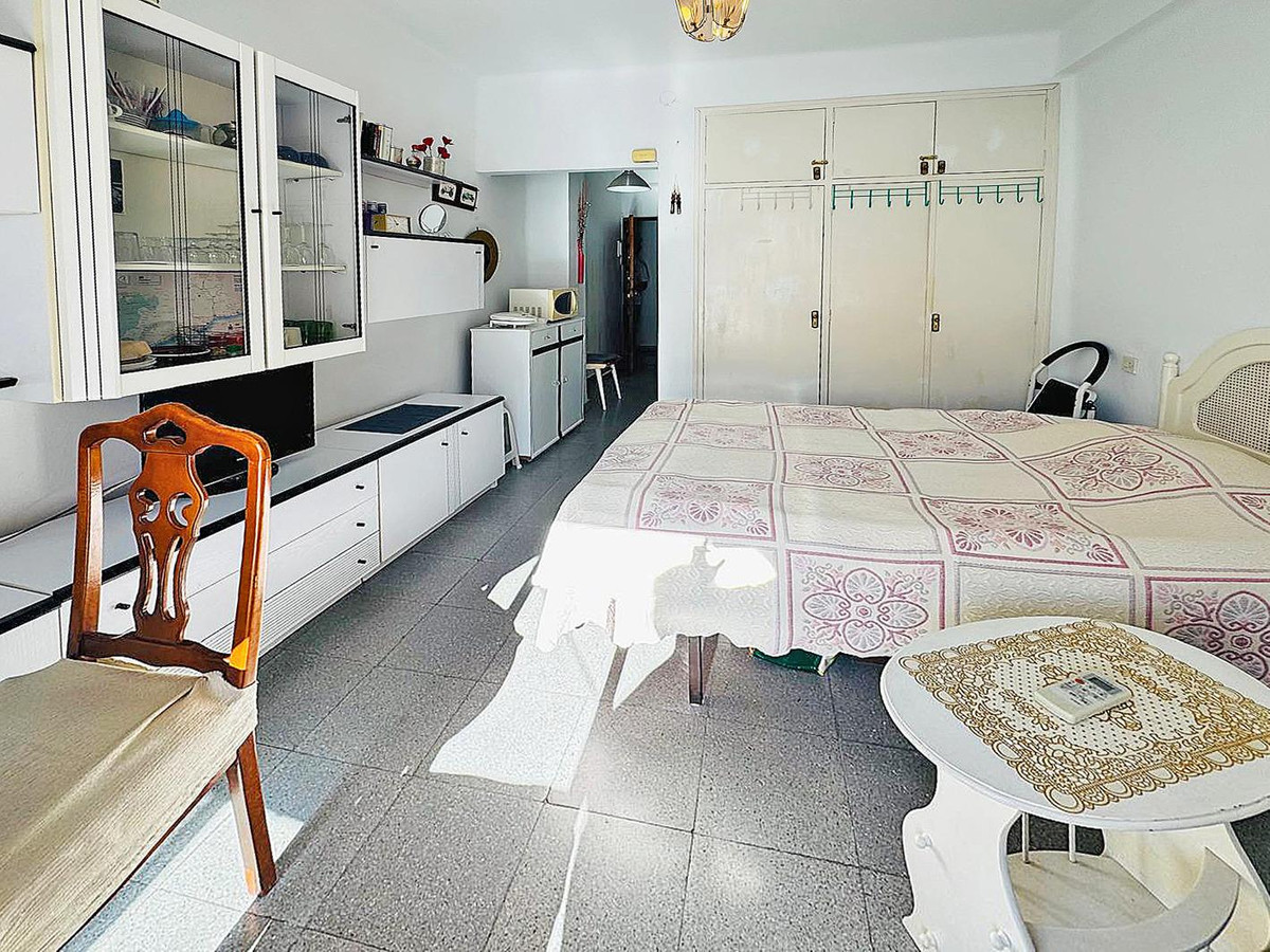 Apartment for sale in Torremolinos Costa Del Sol, Málaga, Spain