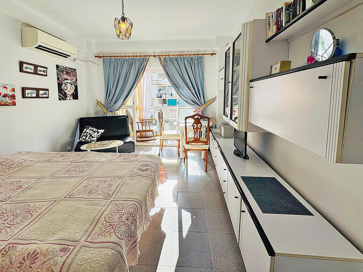 Apartment for sale in Torremolinos Costa Del Sol, Málaga, Spain