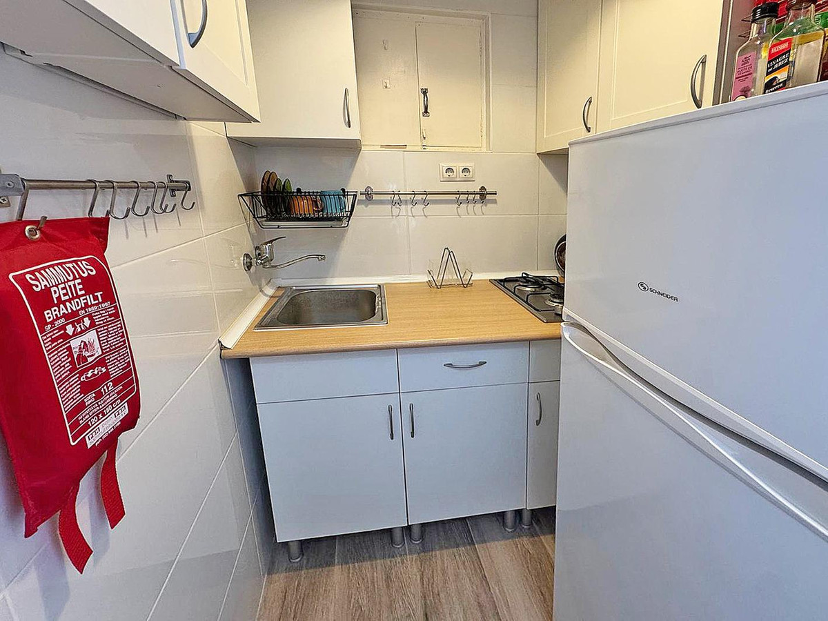 Apartment for sale in Torremolinos Costa Del Sol, Málaga, Spain