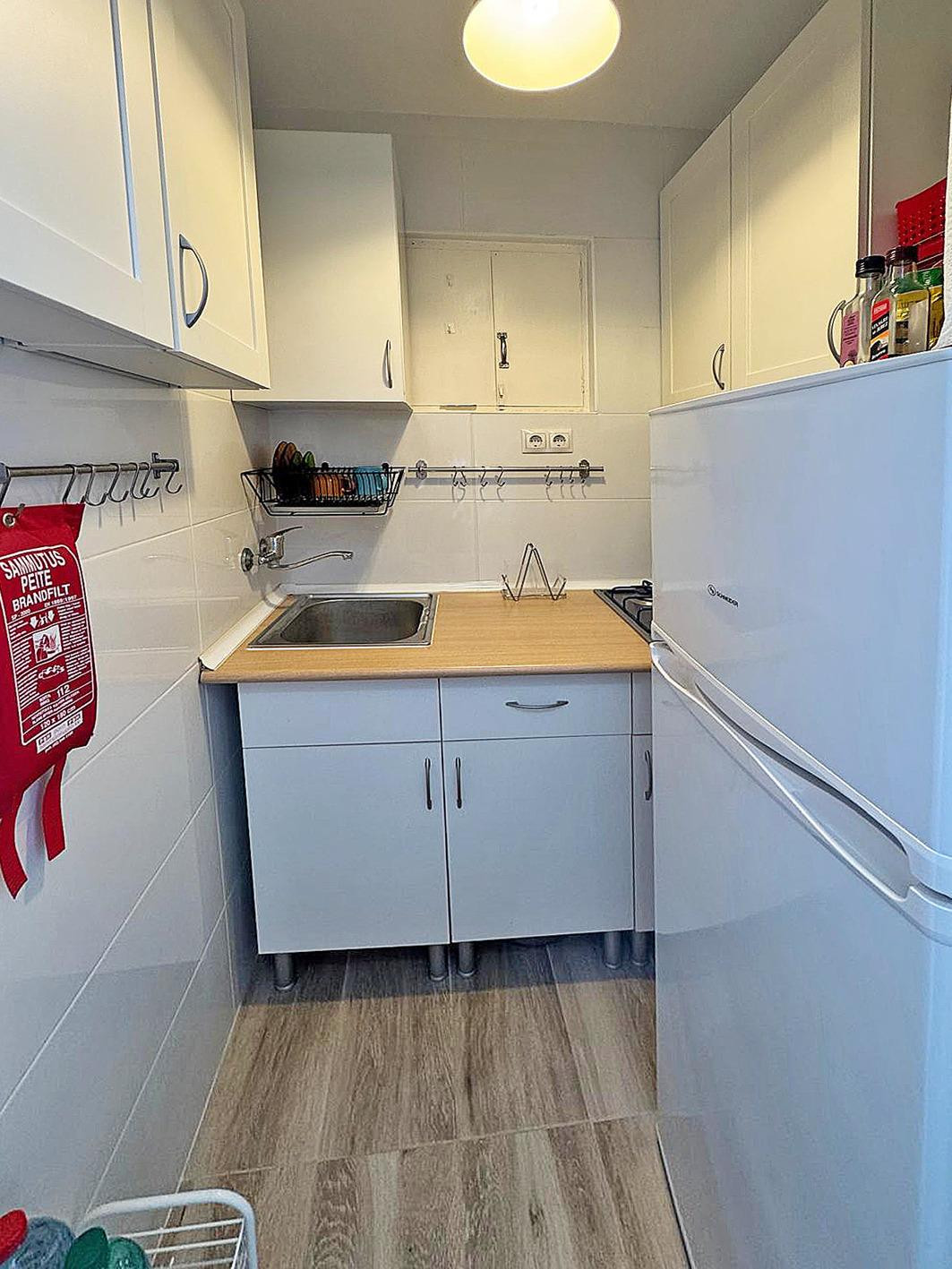 Apartment for sale in Torremolinos Costa Del Sol, Málaga, Spain