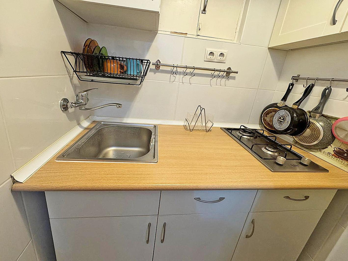 Apartment for sale in Torremolinos Costa Del Sol, Málaga, Spain