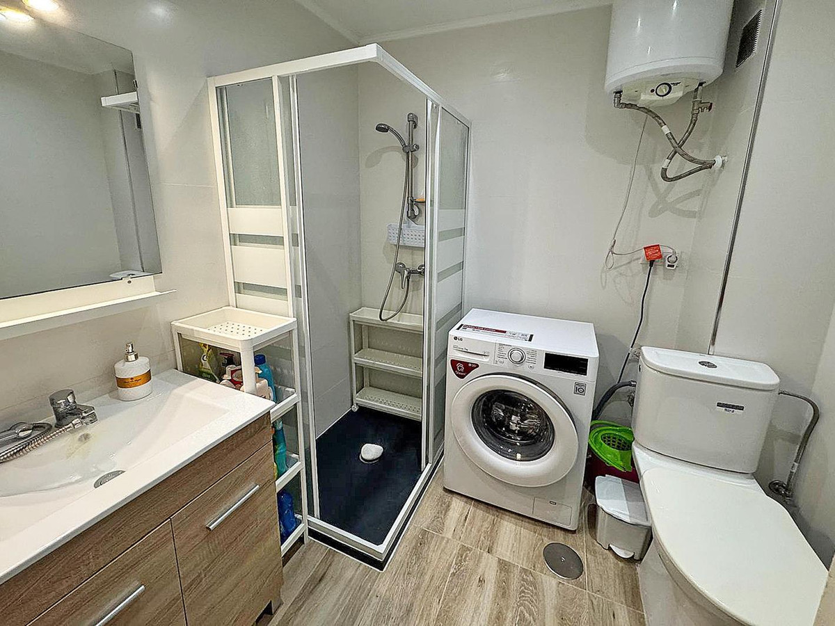 Apartment for sale in Torremolinos Costa Del Sol, Málaga, Spain