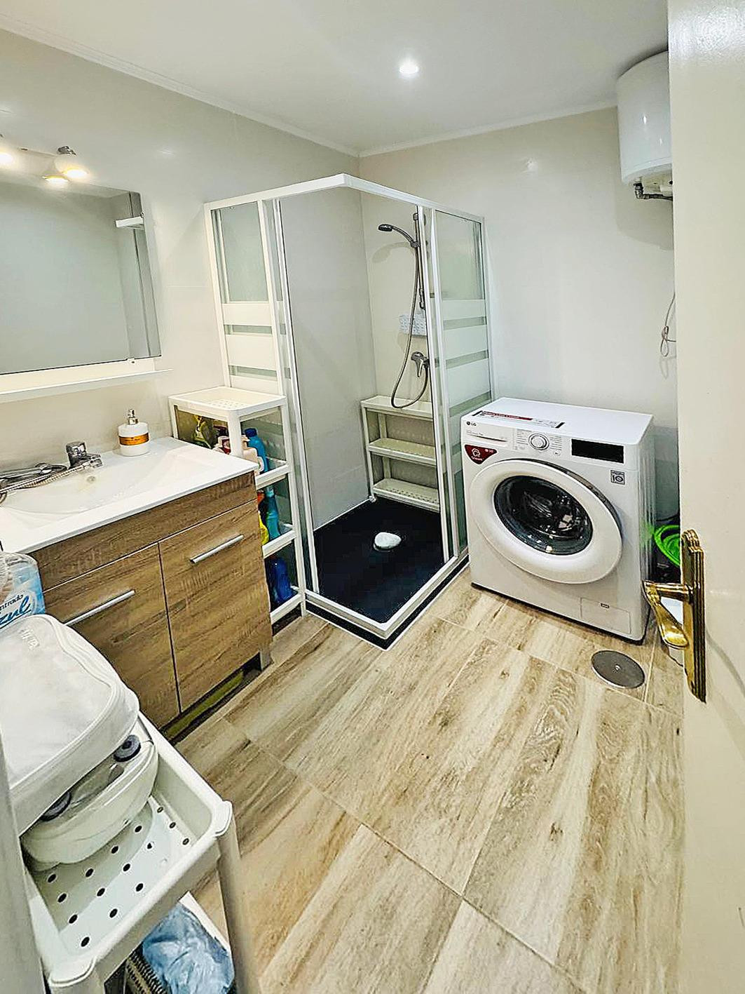 Apartment for sale in Torremolinos Costa Del Sol, Málaga, Spain