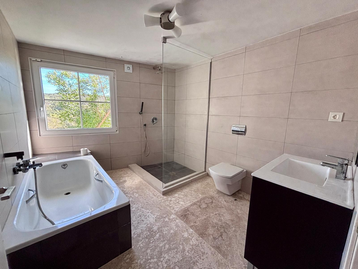 5 Bed Townhouse for sale in La Cala Costa Del Sol, Málaga, Spain