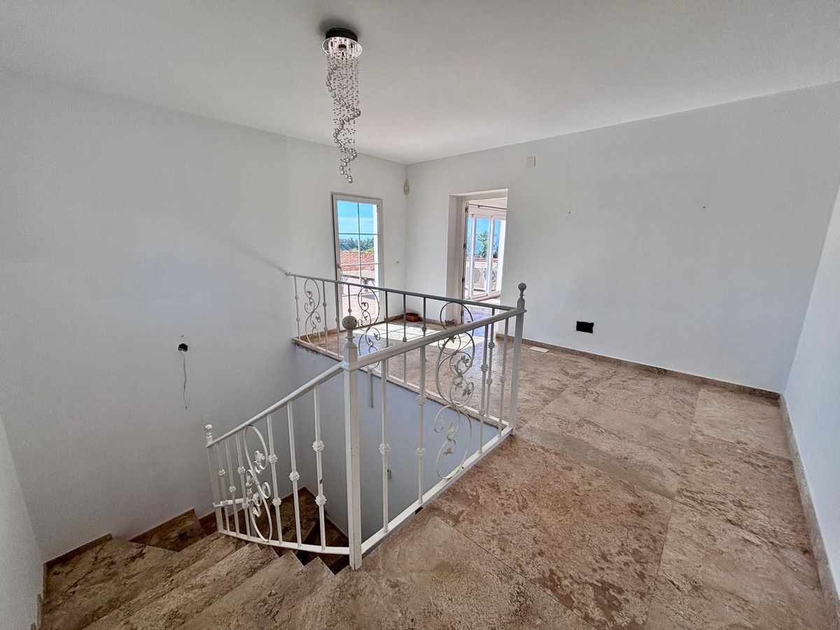 5 Bed Townhouse for sale in La Cala Costa Del Sol, Málaga, Spain