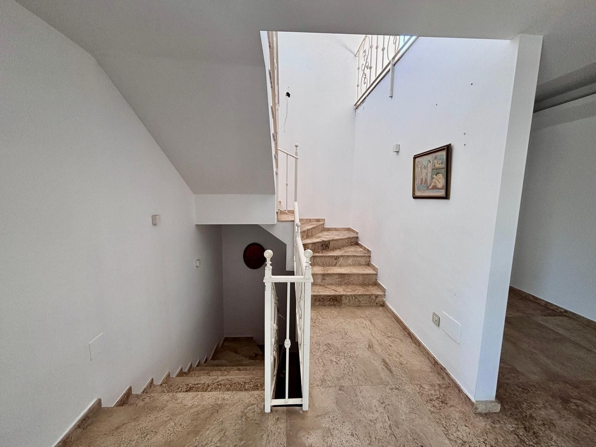 5 Bed Townhouse for sale in La Cala Costa Del Sol, Málaga, Spain