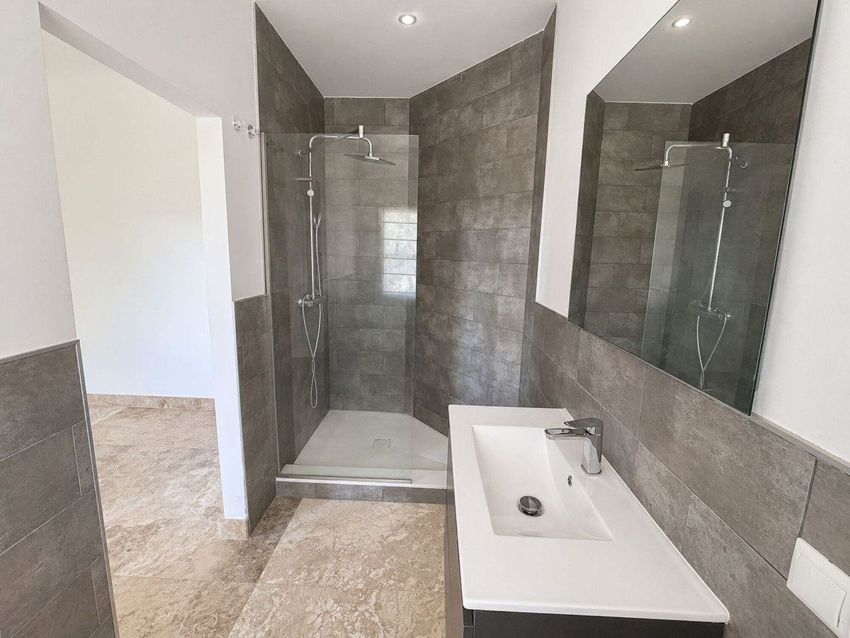 5 Bed Townhouse for sale in La Cala Costa Del Sol, Málaga, Spain